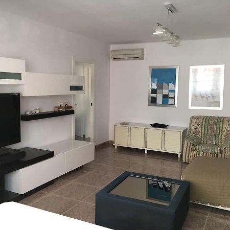 הוספיטלט דה ל'אינפנט Piso Centrico 2 Habitaciones Cerca Del Mar מראה חיצוני תמונה