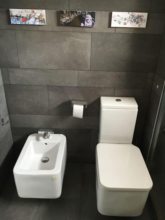 הוספיטלט דה ל'אינפנט Piso Centrico 2 Habitaciones Cerca Del Mar מראה חיצוני תמונה