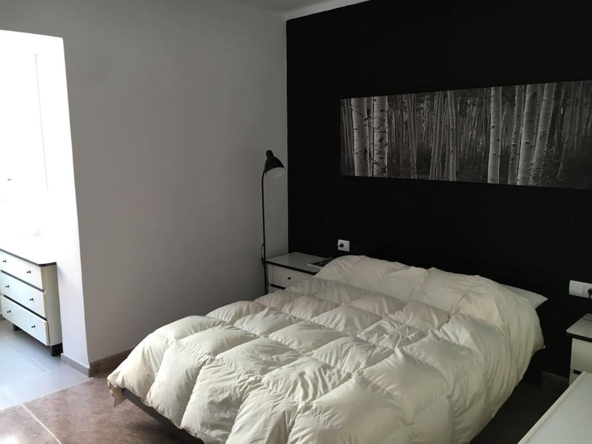 הוספיטלט דה ל'אינפנט Piso Centrico 2 Habitaciones Cerca Del Mar מראה חיצוני תמונה
