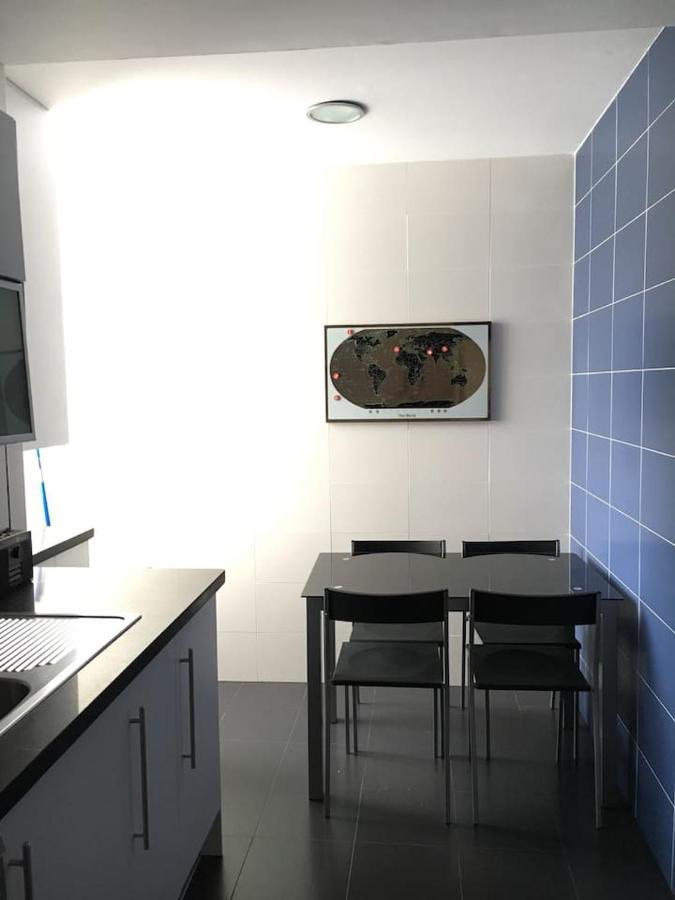 הוספיטלט דה ל'אינפנט Piso Centrico 2 Habitaciones Cerca Del Mar מראה חיצוני תמונה