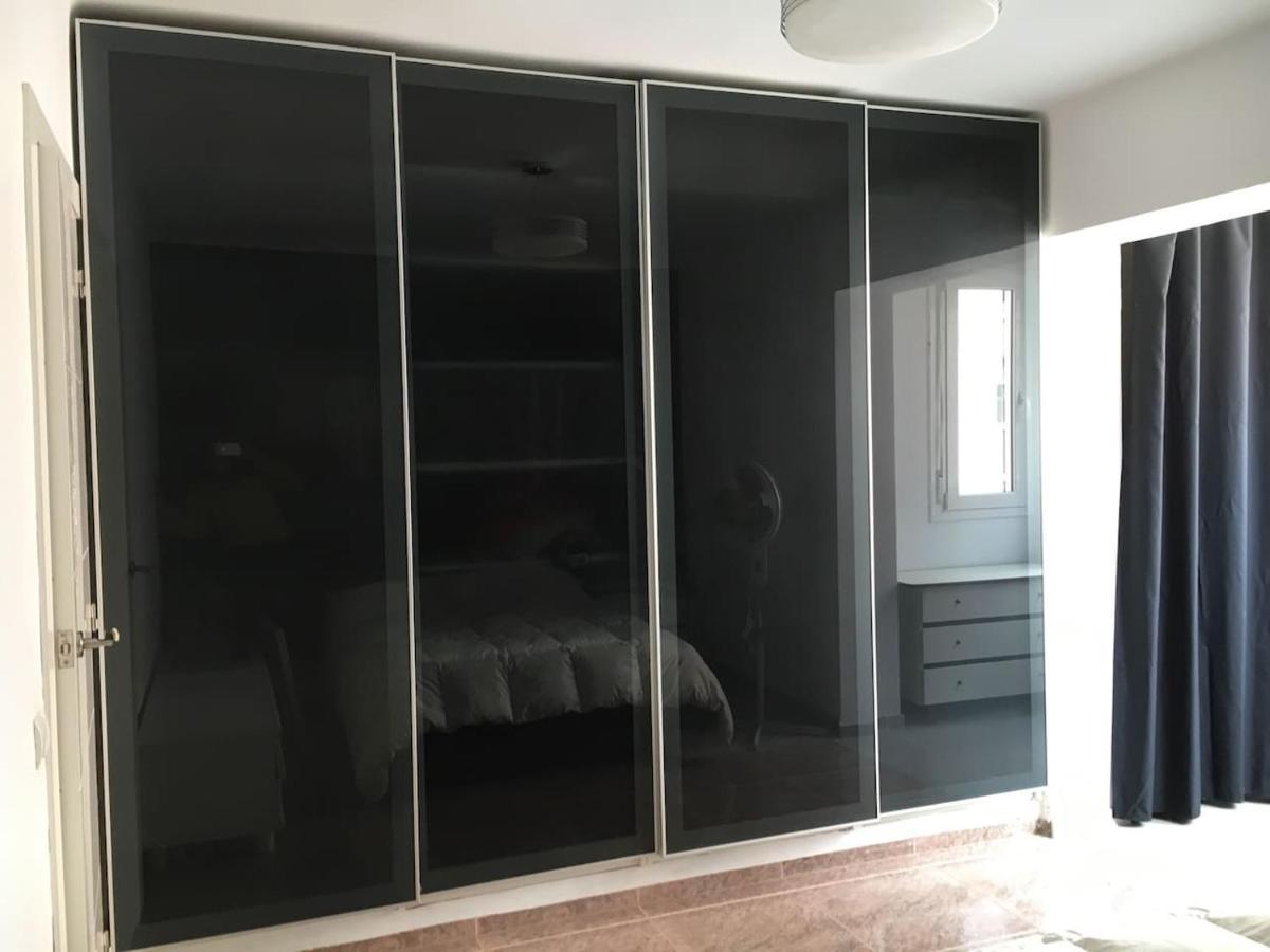 הוספיטלט דה ל'אינפנט Piso Centrico 2 Habitaciones Cerca Del Mar מראה חיצוני תמונה