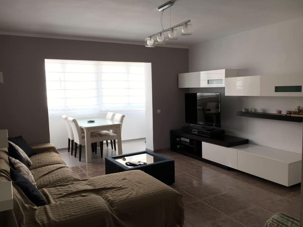 הוספיטלט דה ל'אינפנט Piso Centrico 2 Habitaciones Cerca Del Mar מראה חיצוני תמונה