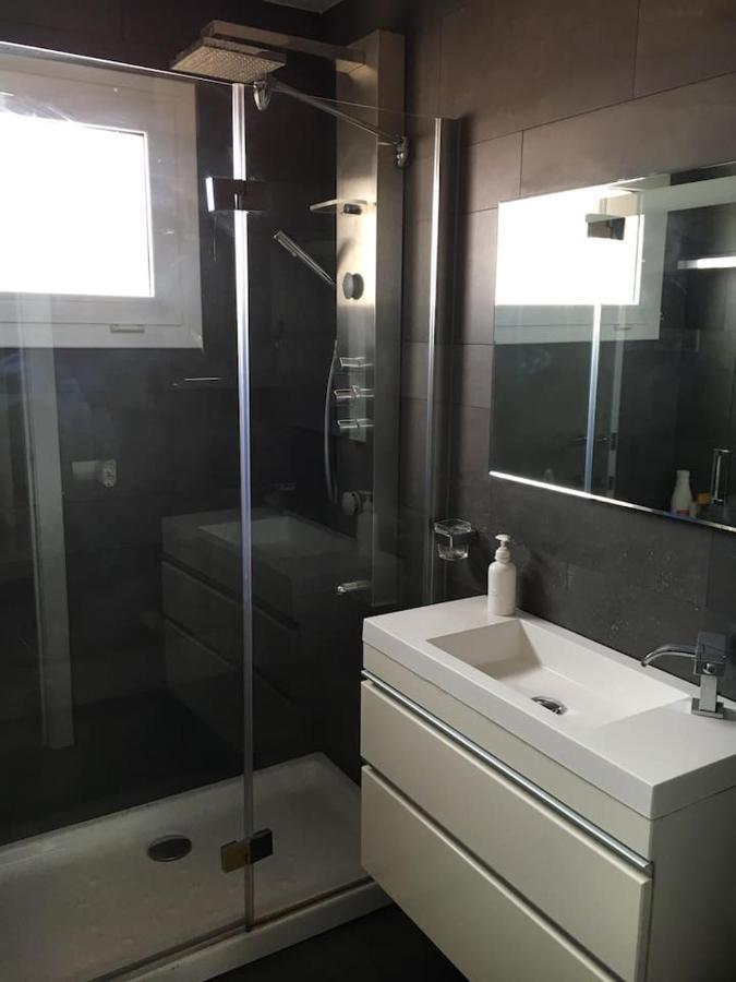 הוספיטלט דה ל'אינפנט Piso Centrico 2 Habitaciones Cerca Del Mar מראה חיצוני תמונה